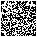 QR code with Tailwaggers contacts