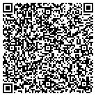 QR code with First Liberty Funding contacts