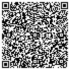 QR code with Klh Reporting Services contacts