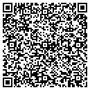 QR code with Catherines contacts