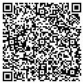 QR code with HFC contacts