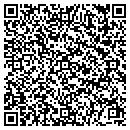 QR code with CCTV By Design contacts