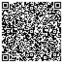 QR code with Allstar Signs contacts