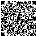 QR code with KLF Distributing Inc contacts