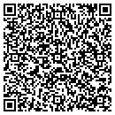 QR code with C M Graphics contacts