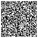 QR code with L & W Speedway Parts contacts