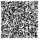 QR code with Custom Physical Therapy contacts