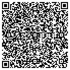 QR code with Hair of Dog Grooming contacts