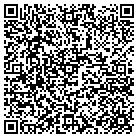 QR code with T & F Marble & Granite Inc contacts