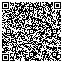 QR code with Dino's Custom Art contacts