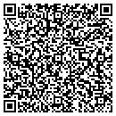 QR code with Realsightings contacts