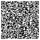 QR code with H & G Industries Intl Inc contacts