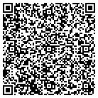 QR code with S W Gas Central Arizona contacts