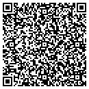 QR code with R & S Optimum Offset contacts