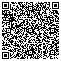 QR code with SDC Computer contacts