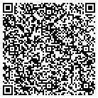 QR code with Hitchin' Post Rv Park contacts