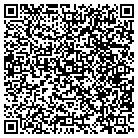 QR code with S & M Motors Park & Sell contacts