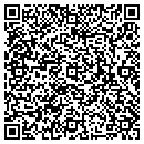 QR code with Infoserve contacts
