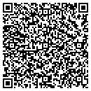 QR code with C & A Investments contacts