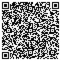 QR code with A B Plastering contacts
