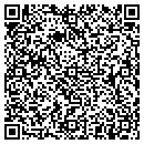 QR code with Art Nouveau contacts