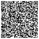 QR code with Thistle P K Amrcn Arctcts contacts