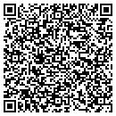 QR code with G & C Consulting contacts