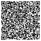 QR code with CC Co-Op Extension contacts