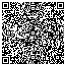 QR code with Alex D Blazzard DDS contacts