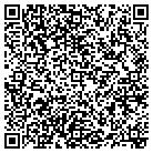 QR code with Heart Institute Of Nv contacts