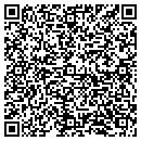 QR code with X S Entertainment contacts