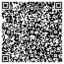QR code with J L Paint & Drywall contacts