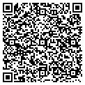 QR code with UPS contacts