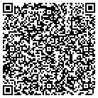 QR code with C & N Rogers Enterprises contacts