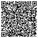 QR code with Bo-Jo's contacts