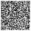 QR code with Cache contacts