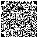 QR code with ABS Vending contacts