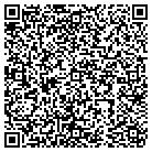 QR code with Mancuso Programming Inc contacts