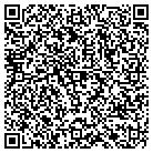 QR code with Campbells In-Home Apparel Repr contacts