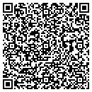 QR code with Gekos Lounge contacts
