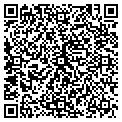 QR code with Jazzercise contacts