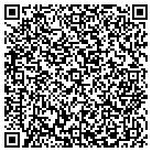 QR code with L V Performing Arts Center contacts