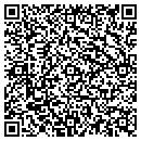 QR code with J&J Carpet Clean contacts