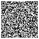 QR code with Rick G Davis Masonry contacts
