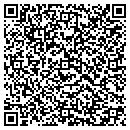 QR code with Cheetahs contacts