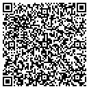 QR code with Hotcats contacts