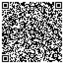 QR code with N-Sane Customs contacts