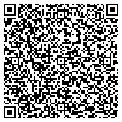 QR code with Anthony Mulac Phd Research contacts