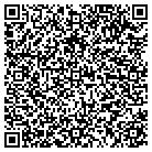 QR code with Kozmary Center For Pain Mngmt contacts