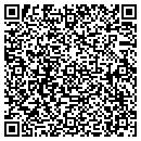 QR code with Cavist Corp contacts